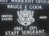 Bruce E. Cook