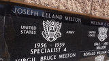 Joseph Leland Melton