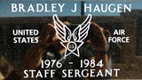 Bradley J Haugen