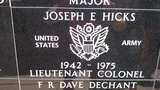Joseph E. Hicks