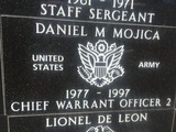 Daniel M. Mojica