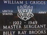 William L Griggs 