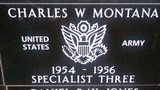 Charles W Montana