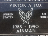 Viktor A Fox