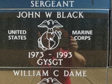 John W Black