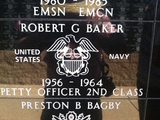 Robert G Baker