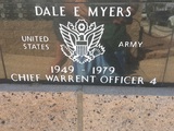 Dale E Myers