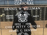 Dennis W Wellman
