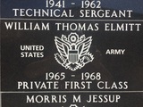 William Thomas Elmitt