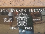 Jon Rykken Bretag