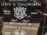 Steve Q Stallworth