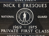 Nick E. Fresques