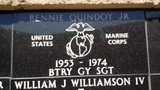 Bennie Quincy Jr