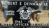 Robert E Denman Sr