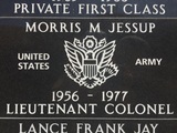 Morris M Jessup 
