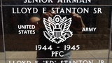 Lloyd E Stanton Sr