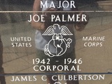 Joe Palmer